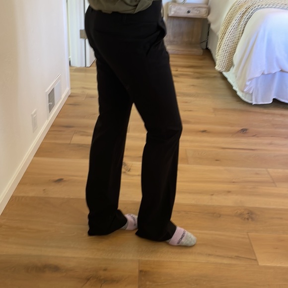 Amanda + Chelsea Slacks - Picture 2 of 3